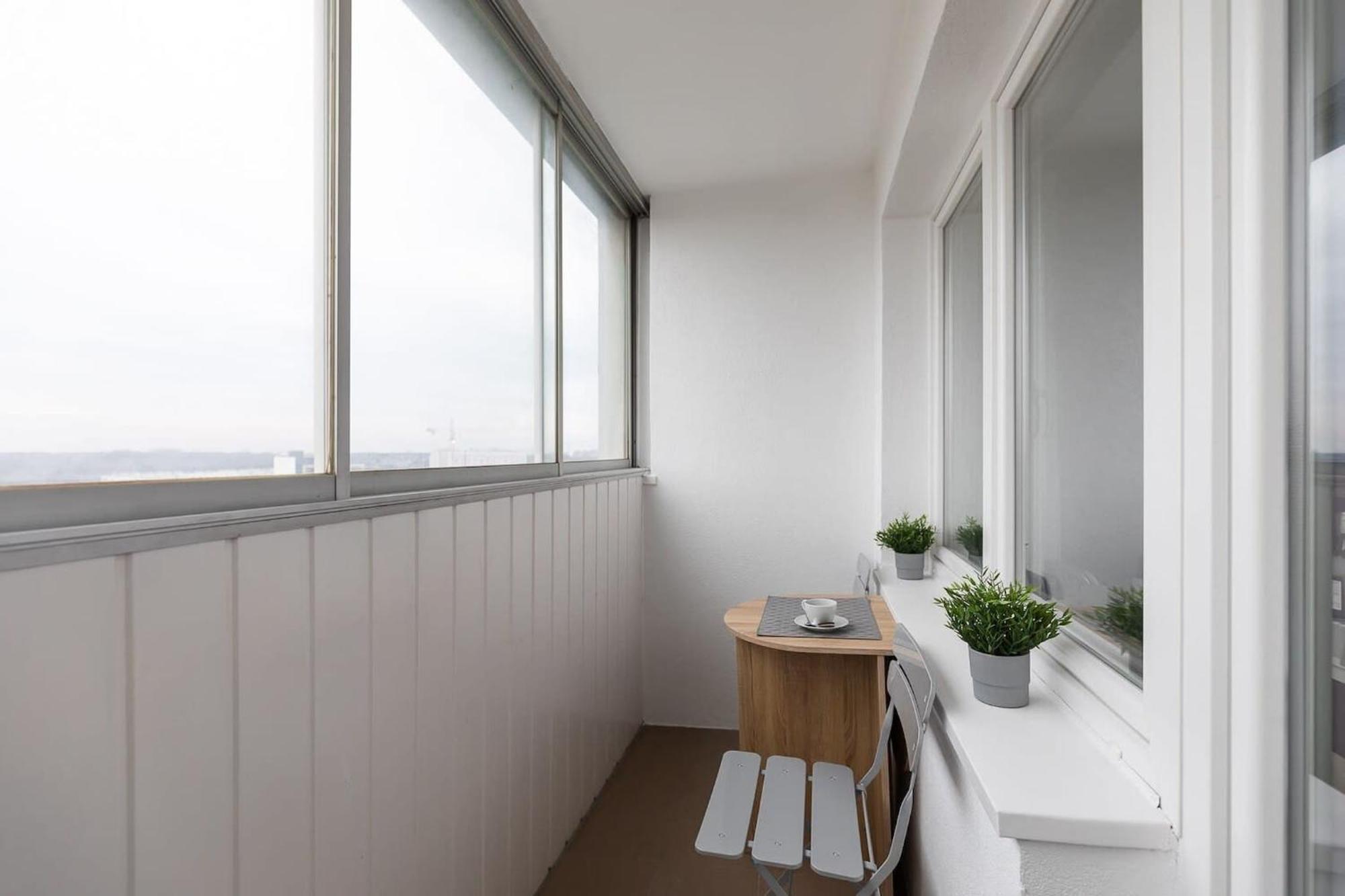 Smocza 26 By Noclegi Renters Varsovie Extérieur photo